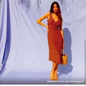 Rouje dress excellent condition.